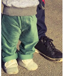 no brand | その他パンツ