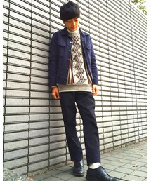 えりあり | トップス