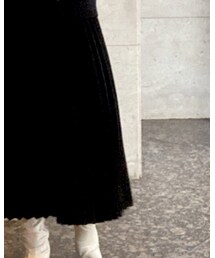 BIRTHDAY BASH | スカート