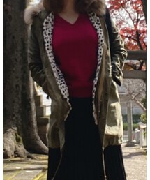 beautiful people | MA-1