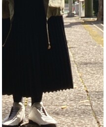 birthday bash | スカート