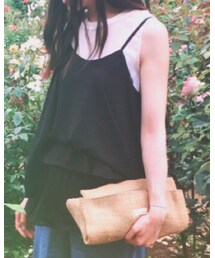 SNIDEL | シャツ/ブラウス