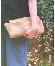 VINTAGE | クラッチバッグ