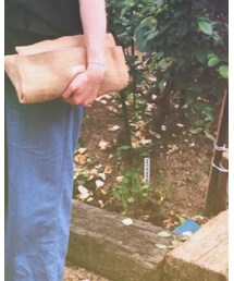 GU | デニムパンツ