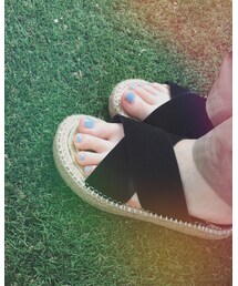 DHOLIC | サンダル