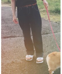 mysty woman | デニムパンツ