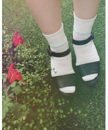 いただき物 | ソックス/靴下