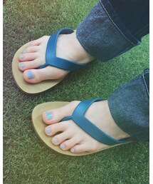 HENRY&HENRY | サンダル