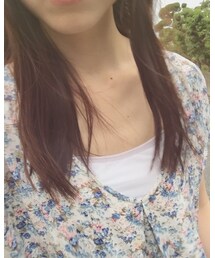 UNIQLO | キャミソール