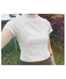 GU | Tシャツ/カットソー