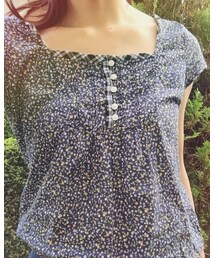 used | シャツ/ブラウス