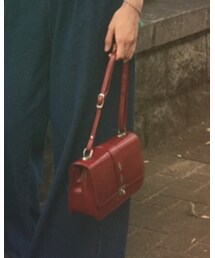 VINTAGE | ショルダーバッグ