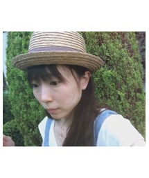 no brand | 麦わら帽子(ハット)