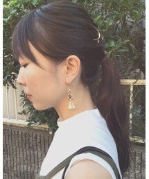 GU | タンクトップ