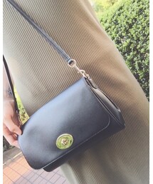 COACH | ショルダーバッグ