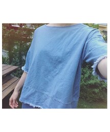 GU | Tシャツ/カットソー