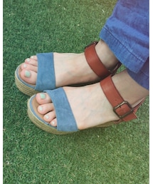 JOURNAL STANDARD | サンダル