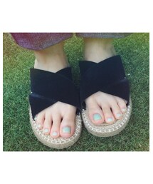 DHOLIC | サンダル