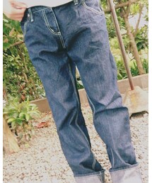 mysty woman | デニムパンツ