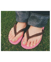 URBAN RESEARCH | ビーチサンダル