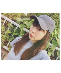 newhattan | キャップ