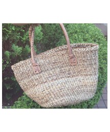 VINTAGE | かごバッグ