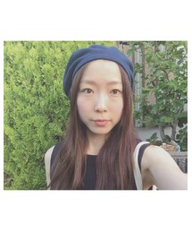 no brand | ハンチング/ベレー帽