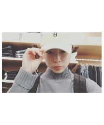 CIAOPANIC | キャップ