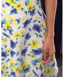 ZARA | ワンピース/ドレス