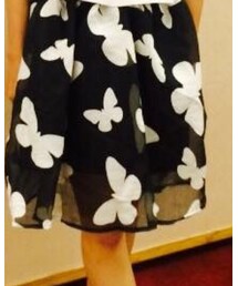 淘寶 | スカート