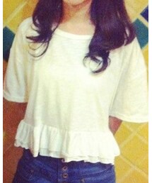 淘寶 | トップス