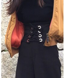 ZARA | ベルト