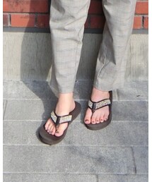 Guess | ビーチサンダル