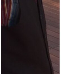 H&M | スーツベスト