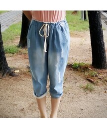 Cat | その他パンツ