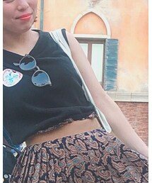 ADAM ET ROPE' | Tシャツ/カットソー