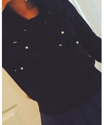 tocco | カーディガン/ボレロ