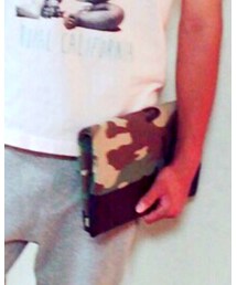 URBAN RESEARCH | クラッチバッグ