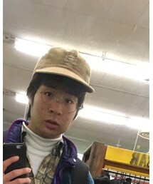 古着 | キャップ