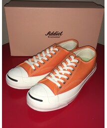 CONVERSE ADDICT | スニーカー