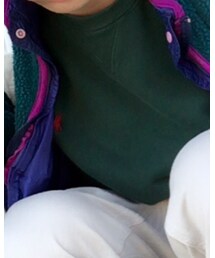 POLO RALPH LAUREN | スウェット