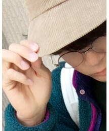 Zoff | メガネ