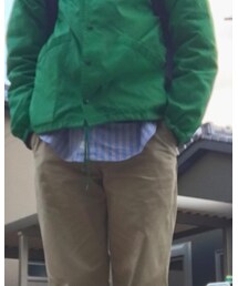 J.CREW | シャツ/ブラウス