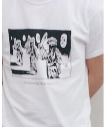 SASQUATCHfabrix. | Tシャツ/カットソー