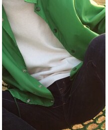 UNIQLO | Tシャツ/カットソー