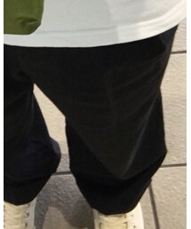 used | スラックス