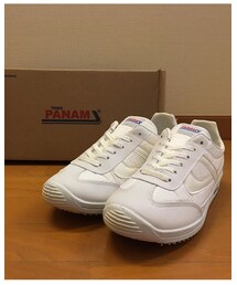 panam | スニーカー