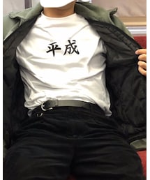 .efiLevol | Tシャツ/カットソー