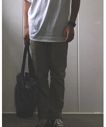 nonnative | その他パンツ