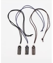 ED ROBERT JUDSON | ネックレス